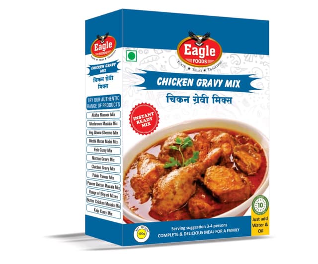 Chicken Gravy