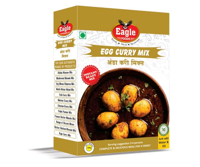 Egg Curry