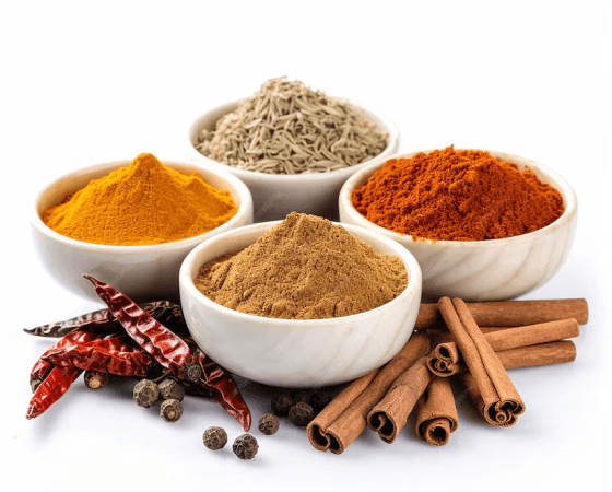 spices