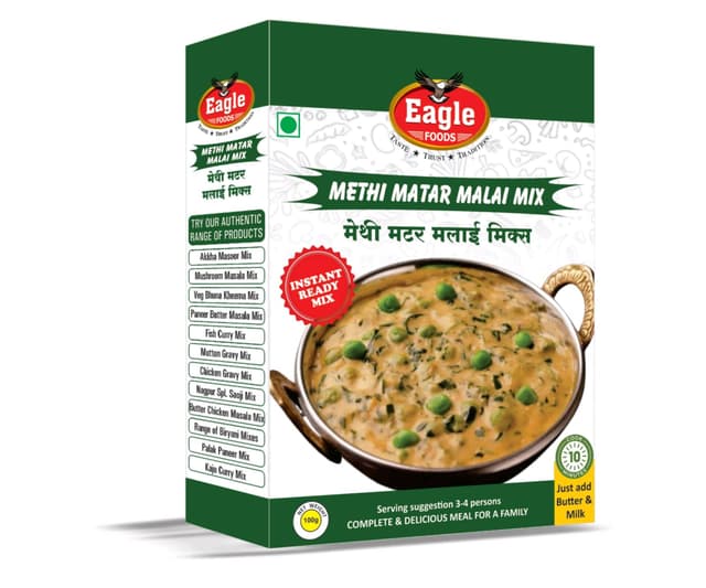 Methi Matar